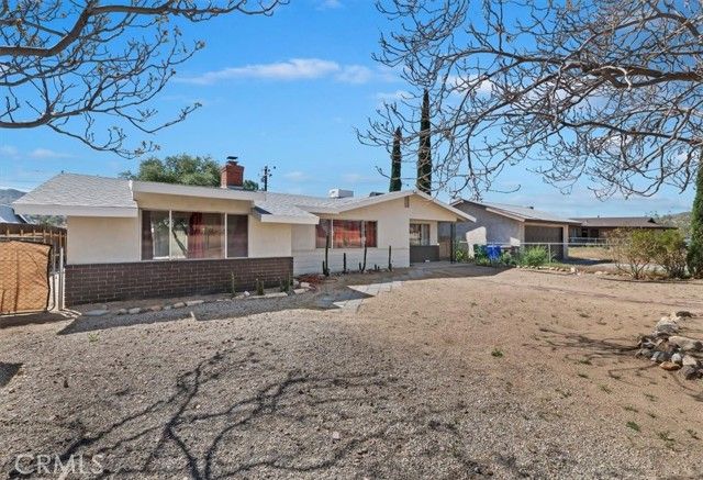 55837 Antelope Trail, Yucca Valley, WA 99228