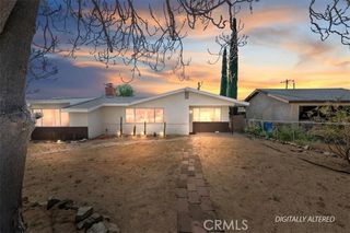 55837 Antelope Trail, Yucca Valley, WA 99228
