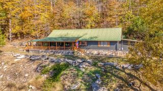 999 Rainbow Lake Rd, Waynesboro, TN 38485