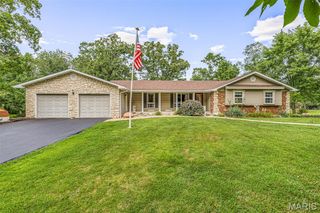 545 Lindsey Lane, Farmington, MO 63640