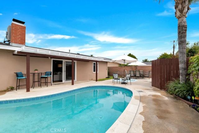 20410 Marilla, Chatsworth, CA 91311