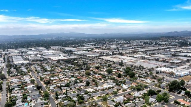 20410 Marilla, Chatsworth, CA 91311