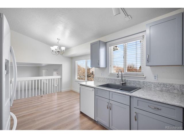 4542 S Gibraltar St, Centennial, CO 80015