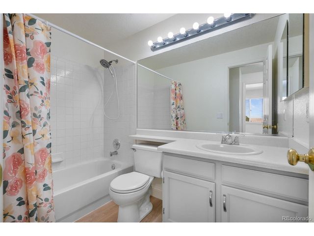 4542 S Gibraltar St, Centennial, CO 80015