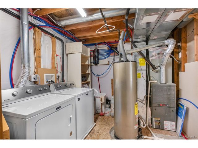 4542 S Gibraltar St, Centennial, CO 80015