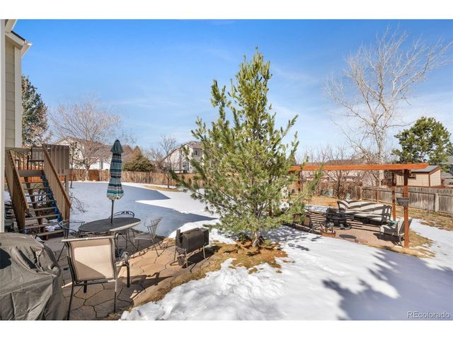 4542 S Gibraltar St, Centennial, CO 80015