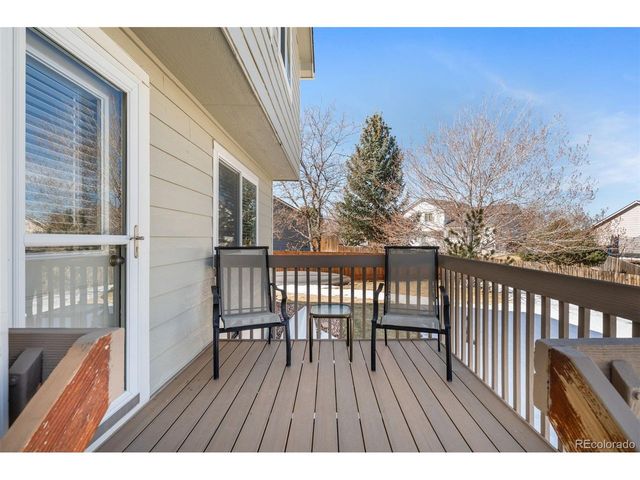 4542 S Gibraltar St, Centennial, CO 80015