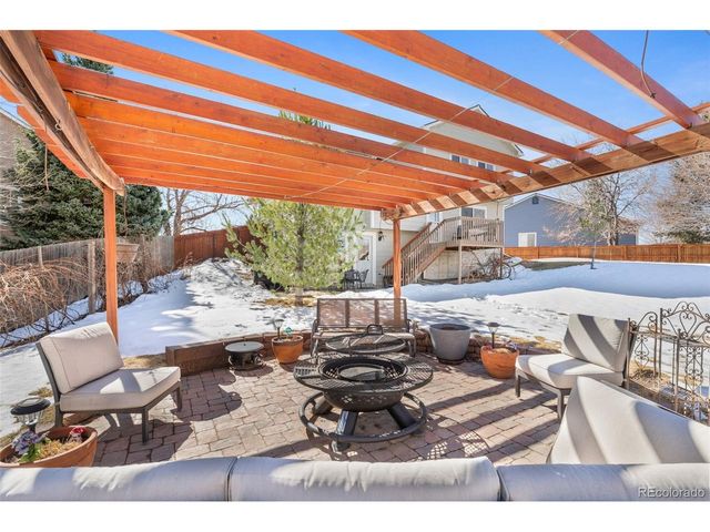 4542 S Gibraltar St, Centennial, CO 80015