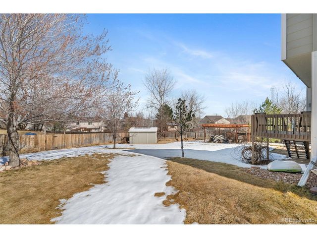 4542 S Gibraltar St, Centennial, CO 80015