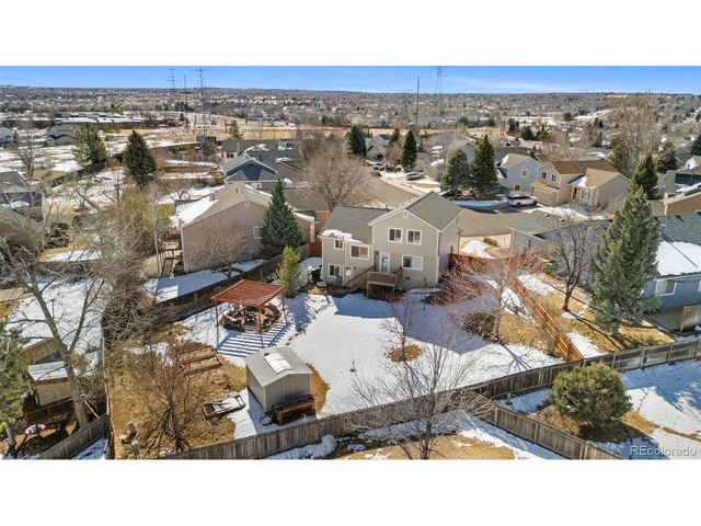 4542 S Gibraltar St, Centennial, CO 80015
