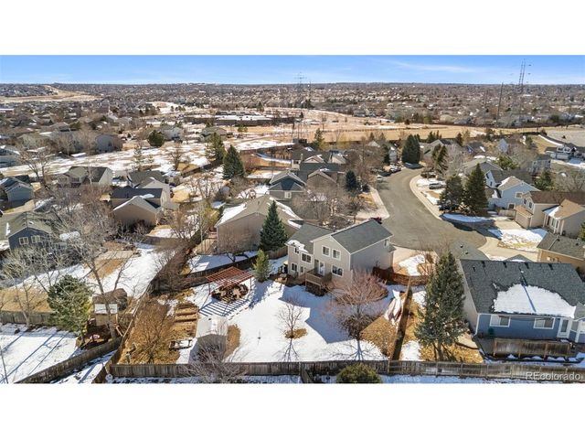 4542 S Gibraltar St, Centennial, CO 80015