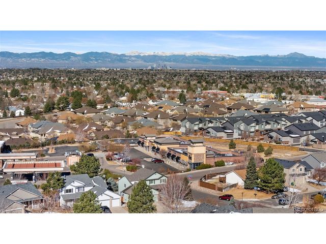 4542 S Gibraltar St, Centennial, CO 80015