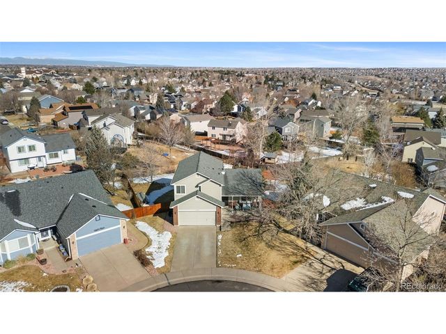 4542 S Gibraltar St, Centennial, CO 80015