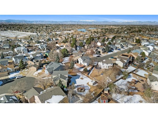 4542 S Gibraltar St, Centennial, CO 80015