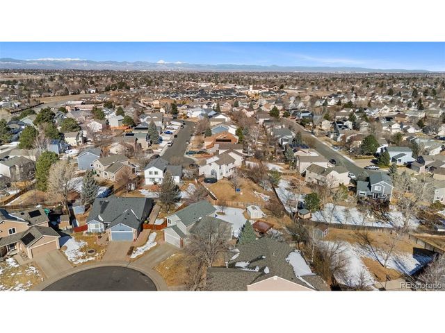 4542 S Gibraltar St, Centennial, CO 80015