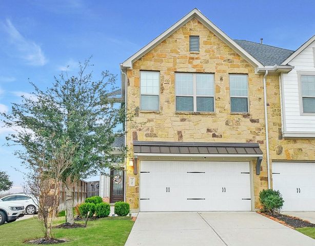 5146 Prairie Terrace Lane, Fulshear, TX 77441