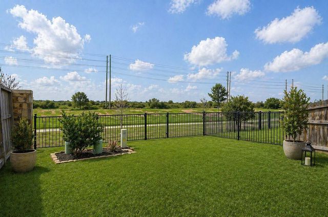 5146 Prairie Terrace Lane, Fulshear, TX 77441