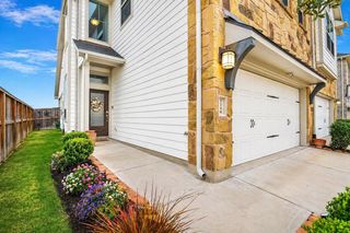 5146 Prairie Terrace Lane, Fulshear, TX 77441