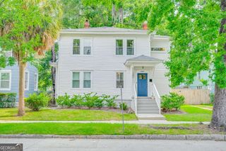 1204 E 33Rd Street, Savannah, GA 31404