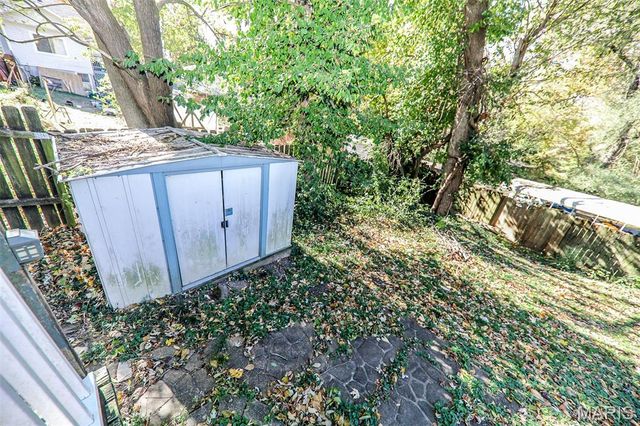 205 Audrey Avenue, Collinsville, IL 62234