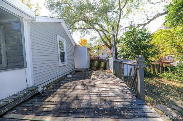 205 Audrey Avenue, Collinsville, IL 62234