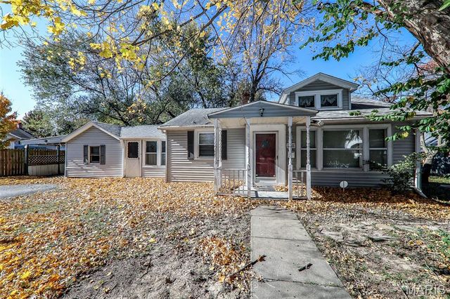 205 Audrey Avenue, Collinsville, IL 62234