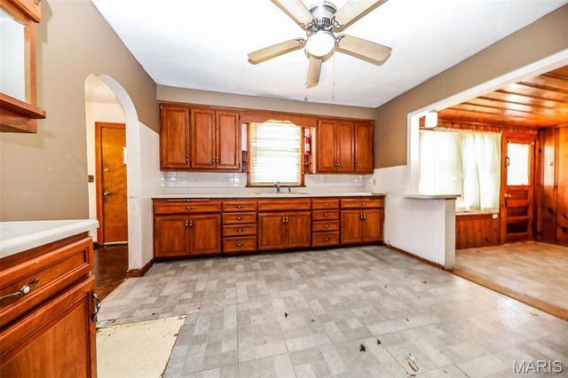 205 Audrey Avenue, Collinsville, IL 62234