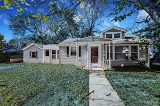 205 Audrey Avenue, Collinsville, IL 62234