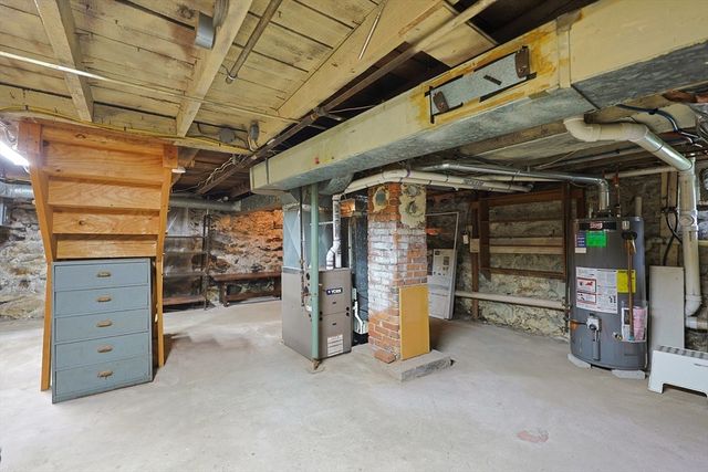 158 High Street, Mansfield, MA 02048