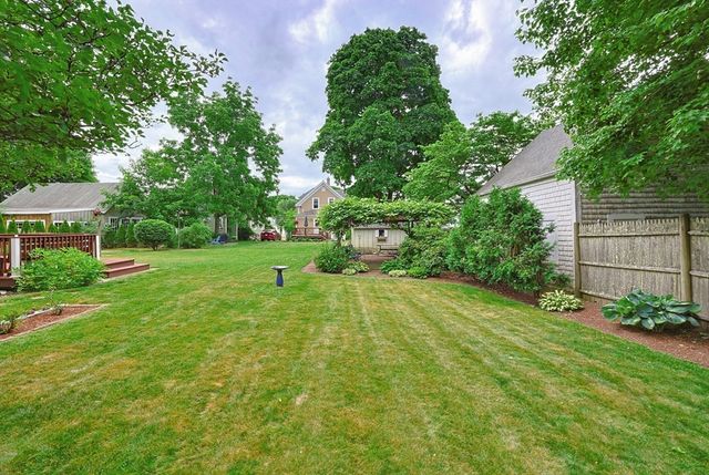 158 High Street, Mansfield, MA 02048