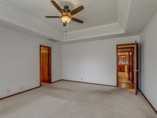 2608 Northwood Lane, Edmond, OK 73013