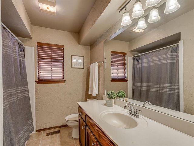 2608 Northwood Lane, Edmond, OK 73013