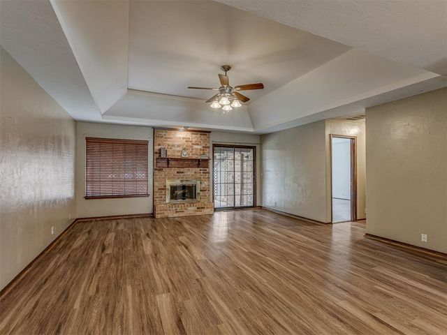 2608 Northwood Lane, Edmond, OK 73013