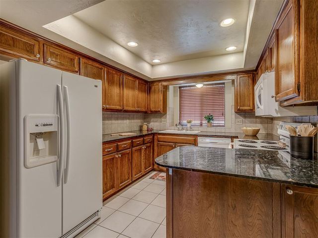 2608 Northwood Lane, Edmond, OK 73013