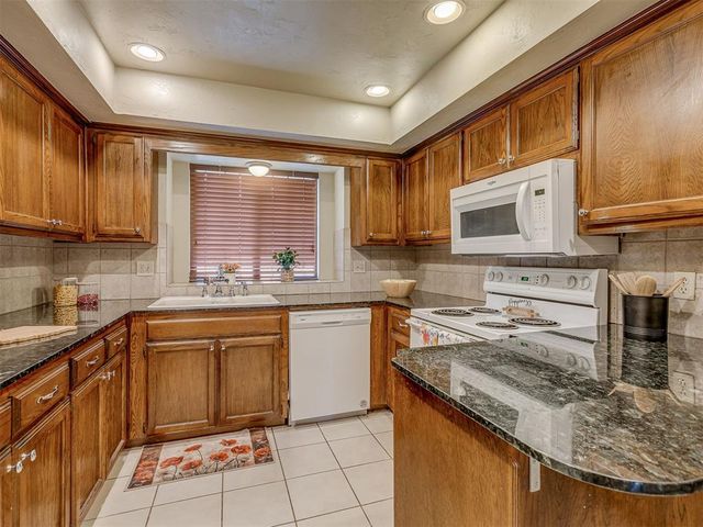 2608 Northwood Lane, Edmond, OK 73013