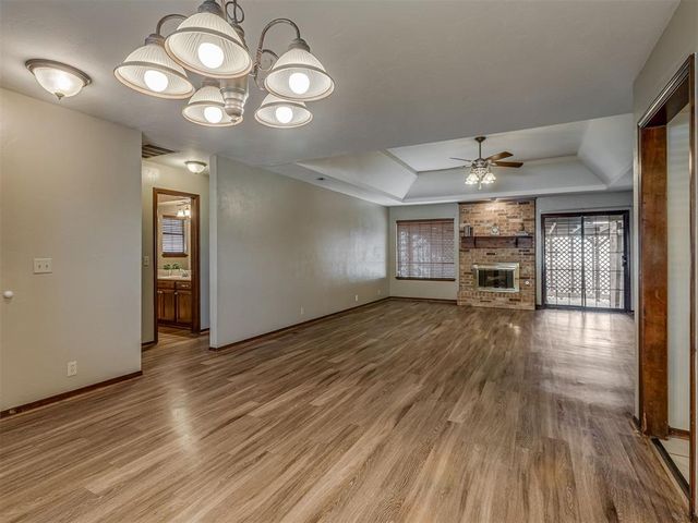 2608 Northwood Lane, Edmond, OK 73013