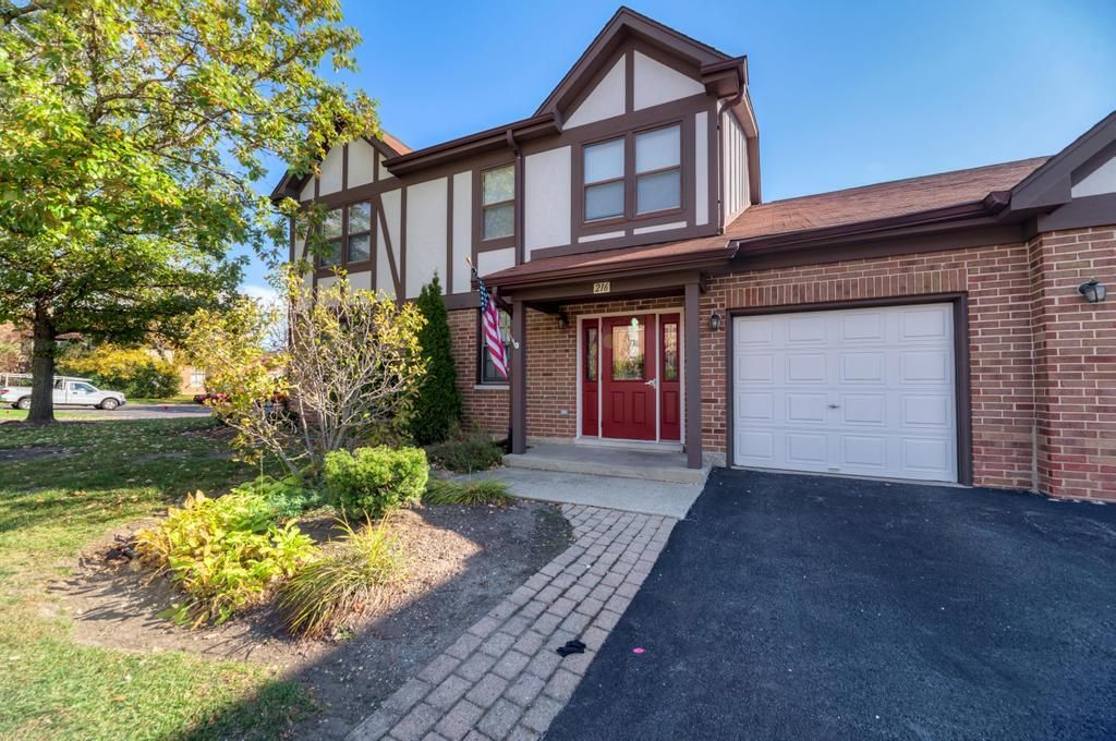 216 Stoneybrook Lane 2D, Bloomingdale, IL 60108 — photo 2