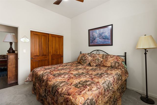 11 E Chili Line Road, Santa Fe, NM 87508