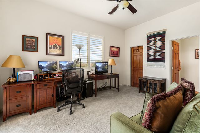 11 E Chili Line Road, Santa Fe, NM 87508