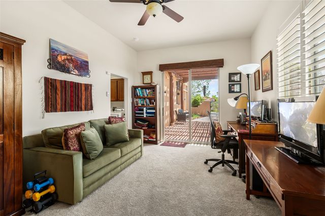 11 E Chili Line Road, Santa Fe, NM 87508