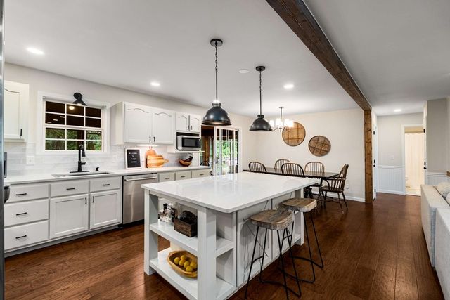 214 Piney Woods Drive, Ellijay, GA 30536