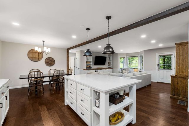 214 Piney Woods Drive, Ellijay, GA 30536