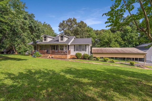214 Piney Woods Drive, Ellijay, GA 30536