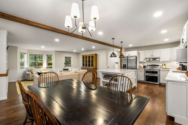 214 Piney Woods Drive, Ellijay, GA 30536