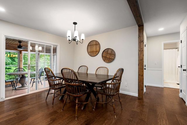 214 Piney Woods Drive, Ellijay, GA 30536