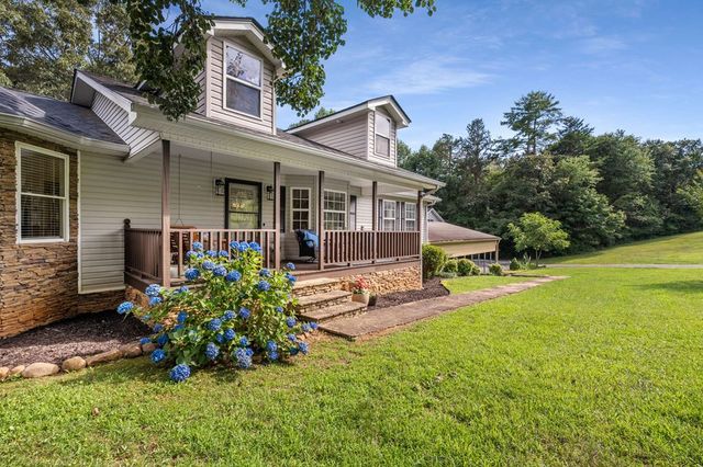 214 Piney Woods Drive, Ellijay, GA 30536