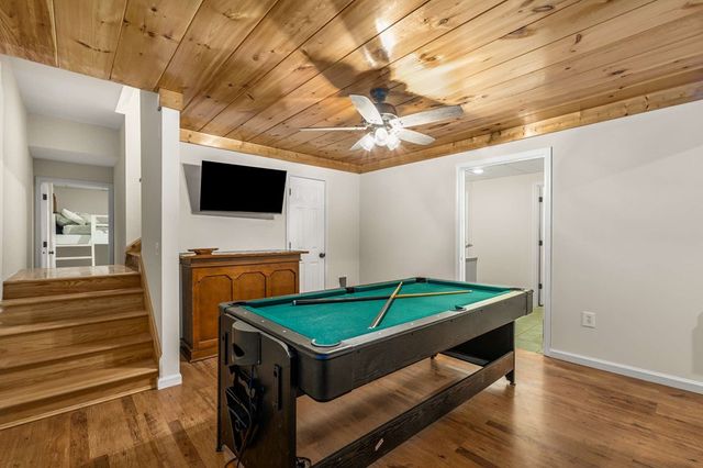 214 Piney Woods Drive, Ellijay, GA 30536