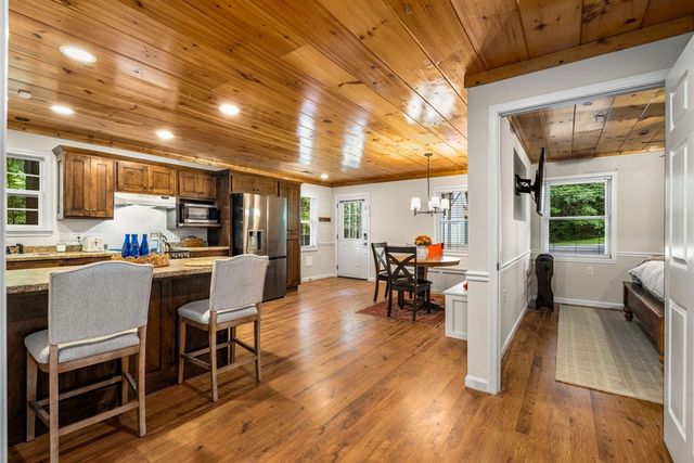 214 Piney Woods Drive, Ellijay, GA 30536