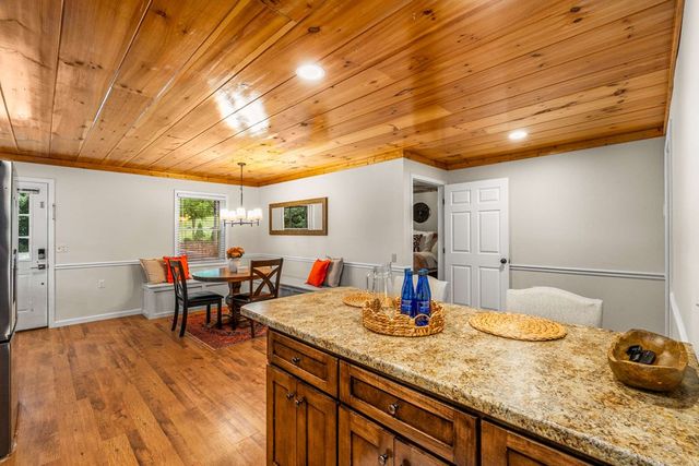 214 Piney Woods Drive, Ellijay, GA 30536