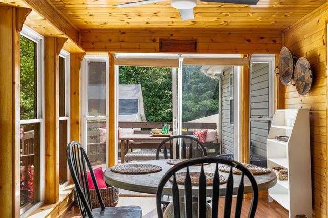 214 Piney Woods Drive, Ellijay, GA 30536